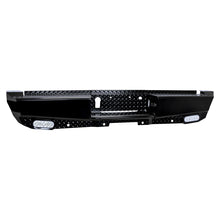 Load image into Gallery viewer, Westin 11-16 Ford F-250/350 HDX Bandit Rear Bumper - Black
