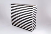 Load image into Gallery viewer, Garrett Air / Air Intercooler CAC (14.00in x 12.10in x 3.50in) - 550 HP
