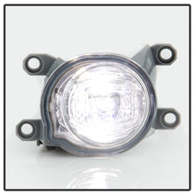 Load image into Gallery viewer, Spyder Toyota Corolla 19-21 (Hatchback Models Only) Fog Light w/ OEM Switch - Clear FL-TCO2019-LED-C
