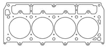 Load image into Gallery viewer, Cometic GM LSX McLaren 4.185in Bore .098 inch MLS-5 Headgasket - Left
