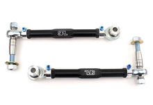 Load image into Gallery viewer, SPL Parts 06-15 Mazda Miata (NC) / 03-12 Mazda RX-8 Rear Upper Lateral (Camber) Links
