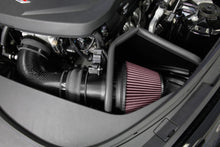 Load image into Gallery viewer, K&amp;N 2016-2017 Cadillac CTS-V 6.2L V8 Aircharger Performance Intake
