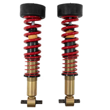 Load image into Gallery viewer, Belltech LOWERING KIT 2019+ GM Silverado / Sierra 1500 2WD All Cabs - 2-5in Fr / 6in R
