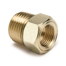 Load image into Gallery viewer, AutoMeter Gauge Water Temp 2-1/16in. 120-240 Deg. F Mech Arctic White
