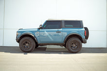 Load image into Gallery viewer, DV8 Offroad 21-23 Ford Bronco 2-Door Pinch Weld Covers
