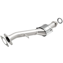 Load image into Gallery viewer, MagnaFlow Conv DF 04-07 Subaru WRX/STi 2.5L T
