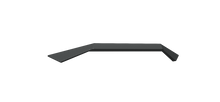 Load image into Gallery viewer, Road Armor 18-20 Jeep Wrangler JL Spartan Front Bumper Bolt-on w/Pre-Runner Guard - Tex Blk
