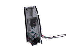 Load image into Gallery viewer, ANZO 1999-2000 Cadillac Escalade LED Taillights Red/Smoke
