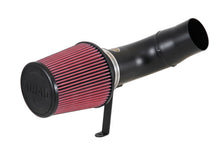 Load image into Gallery viewer, Airaid 97-03 Dodge Dakota/Durango 3.9/5.2/5.9L CL Intake System w/ Tube (Dry / Red Media)
