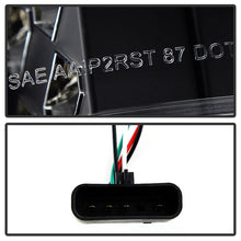 Load image into Gallery viewer, Spyder Chevy C/K Series 1500 88-98/Blazer 92-94 LED Tail Lights Blk ALT-YD-CCK88-LED-BK
