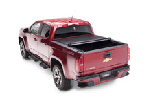 Load image into Gallery viewer, Truxedo 04-12 GMC Canyon &amp; Chevrolet Colorado 5ft Lo Pro Bed Cover
