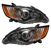 Load image into Gallery viewer, Oracle 08-09 Subaru Legacy Sedan SMD HL - ColorSHIFT
