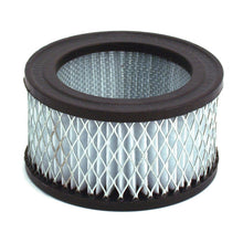 Load image into Gallery viewer, Spectre Round Air Filter 4in. x 2in. - Paper
