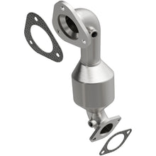 Load image into Gallery viewer, MagnaFlow Converter Direct Fit 10-17 Ford Tarus/10-16 Lincoln MKT V6-3.5L
