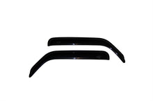 Load image into Gallery viewer, AVS 98-03 Dodge CB300 (w/o Vent Windows) Ventvisor Outside Mount Window Deflectors 2pc - Smoke
