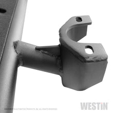 Load image into Gallery viewer, Westin/Snyper 2018+ Jeep Wrangler JL Unlimited 4DR Triple Tube Rock Rail Steps - Textured Black
