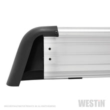 Load image into Gallery viewer, Westin Sure-Grip Aluminum Running Boards 72 in - Brushed Aluminum
