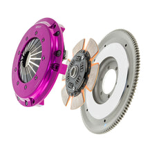 Load image into Gallery viewer, Exedy 1986-1989 Mazda RX-7 R2 Hyper Single Clutch Sprung Center Disc Push Type Cover
