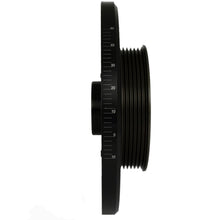 Load image into Gallery viewer, Fluidampr Toyota 1JZ/2JZ I-6 Underdrive Pulley Harmonic Balancer
