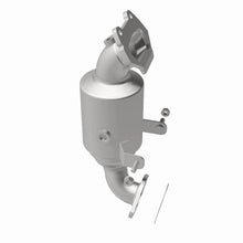 Load image into Gallery viewer, Magnaflow 14-16 Ram ProMaster 1500/2500/3500 V6 3.6L CARB Compliant DirectFit Catalytic Converter
