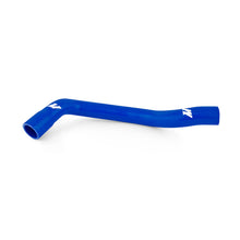 Load image into Gallery viewer, Mishimoto 02-06 Mini Cooper S (Supercharged) Blue Silicone Hose Kit
