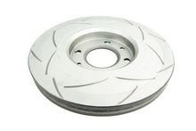 Load image into Gallery viewer, DBA 02-07 Citroen C4 / Puegeot F Front T2 Slotted Street Series Rotor
