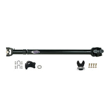 Load image into Gallery viewer, Yukon Gear Heavy Duty 1310 Rear Driveshaft 2018+ Jeep Wrangler JL Sport 4DR
