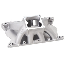 Load image into Gallery viewer, Edelbrock Intake Manifold Ford Dominator Super Victor 351W
