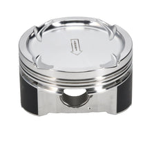 Load image into Gallery viewer, Manley 03-06 EVO VIII/IX 85.5mm +.5mm Oversize Bore 8.5:1 Dish Piston - Single
