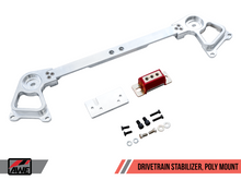 Load image into Gallery viewer, AWE Tuning DTS w/Rubber Mount for Audi All Road w/Manual Transmission

