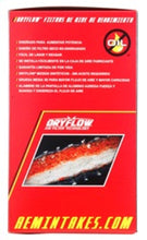 Load image into Gallery viewer, AEM DryFlow Conical Air Filter 5.25in Base OD / 4.75in Top OD / 7in Height
