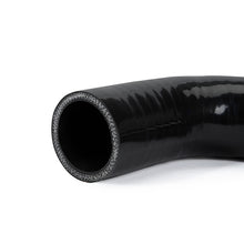 Load image into Gallery viewer, Mishimoto 67-69 Pontiac Firebird 326/350/400 Silicone Upper Radiator Hose
