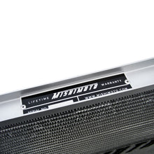 Load image into Gallery viewer, Mishimoto 99-02 BMWZ3 Manual X-Line (Thicker Core) Aluminum Radiator
