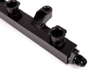 Load image into Gallery viewer, Agency Power -6AN Fuel Line Billet Fuel Rail Can-Am Maverick X3 2017+
