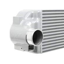 Load image into Gallery viewer, Mishimoto 2016+ Ford Focus RS Intercooler (I/C ONLY) - Silver
