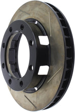 Load image into Gallery viewer, StopTech Slotted Sport Brake Rotor
