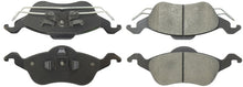 Load image into Gallery viewer, StopTech Performance Brake Pads
