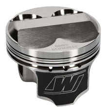 Load image into Gallery viewer, Wiseco AC/HON B 4v DOME +8.25 STRUT 8150XX Piston Kit
