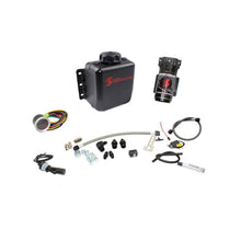 Load image into Gallery viewer, Snow Performance Stg 2 Boost Cooler F/I Prog. Water Injection Kit (SS Braided 4AN Fitting) - No Tank
