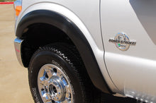 Load image into Gallery viewer, Lund 11-16 Ford F-250 SX-Sport Style Smooth Elite Series Fender Flares - Black (4 Pc.)
