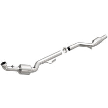 Load image into Gallery viewer, Magnaflow Conv DF 05-10 SLK55 AMG 5.5L ps
