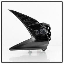 Load image into Gallery viewer, Spyder 16-18 Lexus GS (w/F-Sport Pkg) OEM LED Fog Lights w/OEM switch - Clear (FL-LGS16FS-LED-C)
