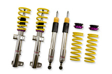 Load image into Gallery viewer, KW Coilover Kit V3 Mercedes-Benz E-Class Coupe (C207) (all incl. AMG) RWD
