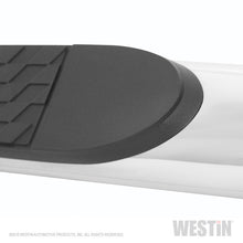 Load image into Gallery viewer, Westin 19-20 Dodge Ram 1500 Crew Cab (Except Classic) 4 Oval Nerf Step Bars - Stainless Steel
