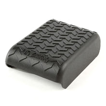 Load image into Gallery viewer, Rugged Ridge Center Console Cover Black 11-18 Jeep Wrangler JK

