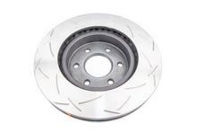 Load image into Gallery viewer, DBA 2005+ Nissan Navara (Thai Special) 4000 Series Slotted Front Rotor
