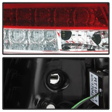 Load image into Gallery viewer, Spyder 09-11 Audi A6 LED Tail Lights - Red Clear (ALT-YD-AA609-LED-RC)
