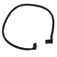 Load image into Gallery viewer, Omix Half Door Seal Left 97-06 Jeep Wrangler
