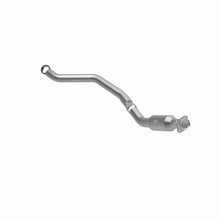 Load image into Gallery viewer, Magnaflow Conv DF 13-14 Mercedes-Benz GL450 V8 4.6 OEM Underbody

