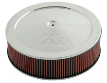Load image into Gallery viewer, K&amp;N 88-95 Chevy/GMC Aircharger Performance Intake
